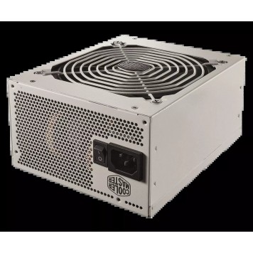 Блок питания CoolerMaster MWE GOLD 1050 V2 White 1050W Full Modular 80 GOLD MPE-A501-AFCAG-3GEU