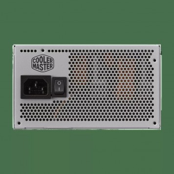 Блок питания CoolerMaster MWE GOLD 1050 V2 White 1050W Full Modular 80 GOLD MPE-A501-AFCAG-3GEU-6