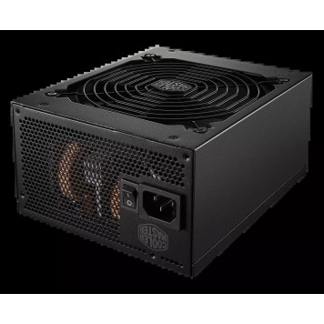 Блок питания CoolerMaster MWE GOLD 1250 V2 1250W Full Modular 80 GOLD MPE-C501-AFCAG-3EU
