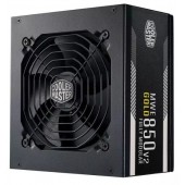 Блок питания CoolerMaster MWE GOLD 850 V2 750W Non Modular 80 GOLD MPE-8501-ACAAG-EU