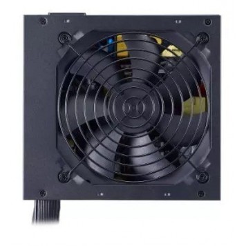 Блок питания CoolerMaster MWE V2 750 WHITE 750W 240V Active PFC КПД 85% MPE-7501-ACABW-EU-1