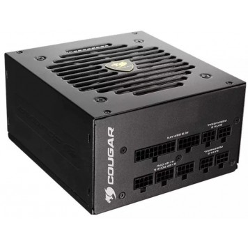 Блок питания Cougar GEX650 650W