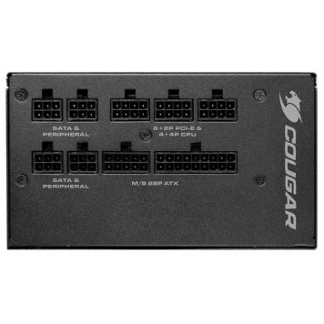 Блок питания Cougar GEX650 650W-3