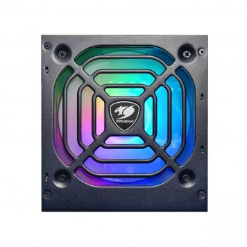 Блок питания Cougar XTC ARGB 550-1