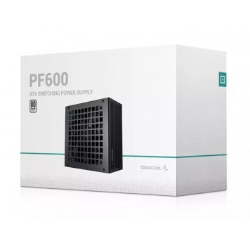Блок питания Deepcool PF600-5