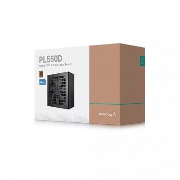 Блок питания Deepcool PL550D-2