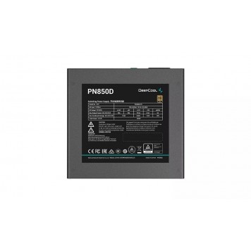 Блок питания Deepcool PN850D-2