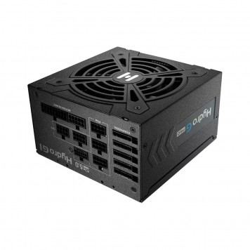 Блок питания FSP Hydro G PRO HG2-1000 GEN5 1000W Modular Active PFC 80 GOLD ATX2.52-2