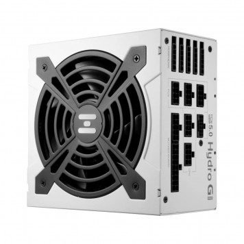 Блок питания FSP Hydro G PRO HG2-1000 GEN5 White 1000W Modular Active PFC 09 80 GOLD ATX3.0-2