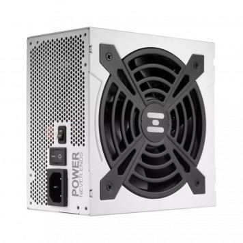 Блок питания FSP Hydro G PRO HG2-1000 GEN5 White 1000W Modular Active PFC 09 80 GOLD ATX3.0-3