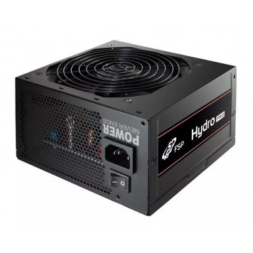 Блок питания FSP Hydro PRO HP2-600 600W