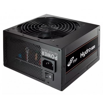 Блок питания FSP Hydro PRO HP2-800 GEN5 800W 12cm Active PFC 09 80 BRONZE ATX3.0(PCIe5.0)