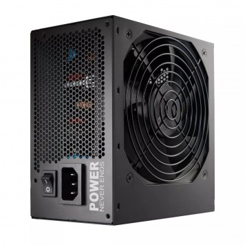 Блок питания FSP Hydro PRO HP2-800 GEN5 800W 12cm Active PFC 09 80 BRONZE ATX3.0(PCIe5.0)-1