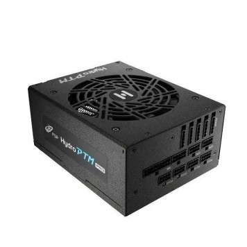 Блок питания FSP Hydro PTM PRO HPT2-1200M Gen 5 1200W-1