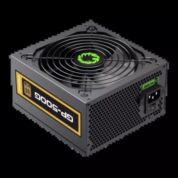 Блок питания GameMax GP-500G 500W-2
