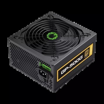 Блок питания GameMax GP-500G 500W-3