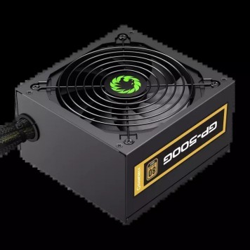 Блок питания GameMax GP-500G 500W-4