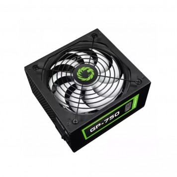Блок питания Gamemax GP 750W (Bronze)-1