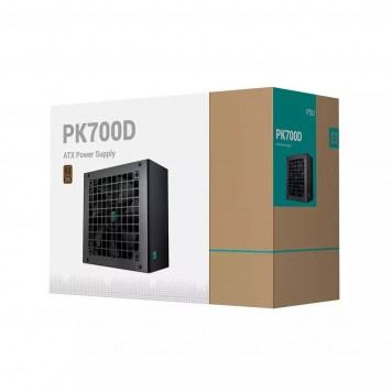 Блок питания GamerStorm PK700D-2