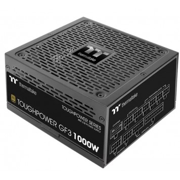 Блок питания Thermaltake Toughpower GF3 1000W Gold