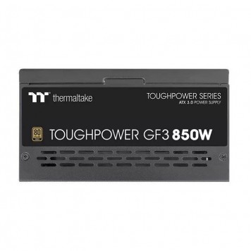 Блок питания Thermaltake Toughpower GF3 850W Gold-2