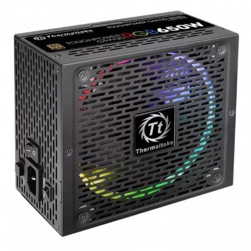 Блок питания Thermaltake Toughpower Grand RGB Sync Edition 650W (Gold)-1