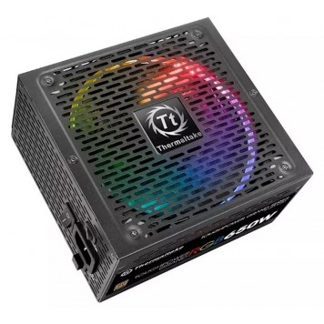 Блок питания Thermaltake Toughpower Grand RGB Sync Edition 650W (Gold)-2