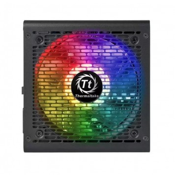 Блок питания Thermaltake Toughpower GX1 RGB 500W (Gold)-1
