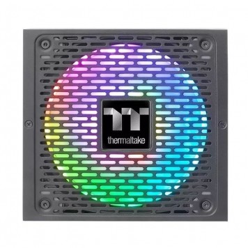 Блок питания Thermaltake Toughpower iRGB PLUS 750W Gold-1
