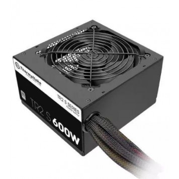 Блок питания Thermaltake TR2 S 600W PS-TRS-0600NPCWEU-2