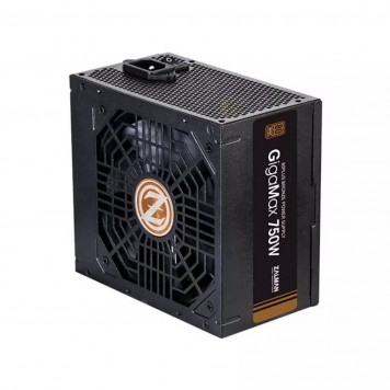 Блок питания Zalman GigaMax 750W ZM750-GVⅡ Bronze-1