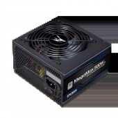 Блок питания Zalman MegaMax 500W ZM500-TXII(V2) Standard