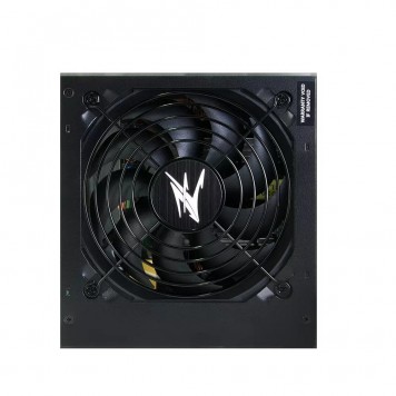 Блок питания Zalman MegaMax 500W ZM500-TXII(V2) Standard-2
