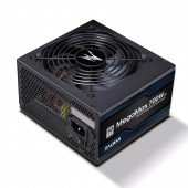 Блок питания Zalman MegaMax 700W ZM700-TXII(V2)