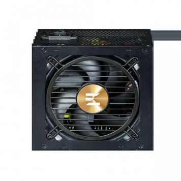 Блок питания Zalman Teramax 2 (850W) 90% 80 Gold 120mm 1xMB 28pin (1810) 2xCPU 8pin(44) 3xMolex 12xSATA 4xPCIe 8pin(62) 1х12VHPWR Fully Modul