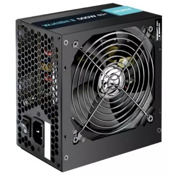 Блок питания Zalman Wattbit II 500W ZM500-XEII