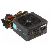 Блок питания Zalman ZM400-XEII (400W) Wattbit II 400W 83 (KR/EU).