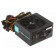 Блок питания Zalman ZM400-XEII (400W) Wattbit II 400W 83 (KR/EU).