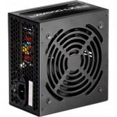 Блок питания Zalman ZM500-LXII 500W PFC Вентилятор 12 см. ZM500-LXII
