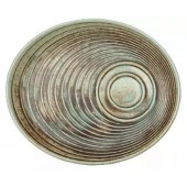 Блюдце Bonna CORAL CRL 01 STB (20х17 мм)