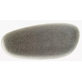 Тарелка Bonna Luca Wood S-MT-LUCWDVAO36DT 360мм