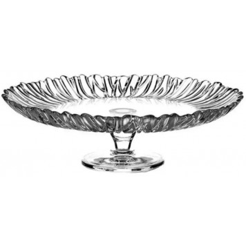 Блюдо на ножке 315 см Pasabahce Aurora  95832