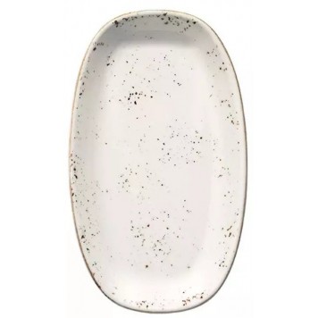 Блюдо овальное Bonna Grain GRA GRM 19 OKY (19 см)