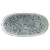 Блюдо овальное Bonna LUNAR OCEAN S-MT-LUNOC HYG 30 OV (30 см)