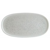 Блюдо овальное Bonna LUNAR S-MT-LUN HYG 30 OV White Hygge (30 см)
