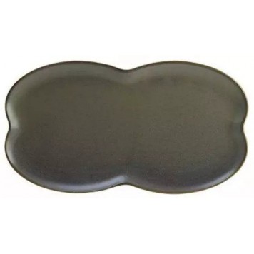 Блюдо прямоугольное Bonna Gloire GOIEAT35DT (35 см)