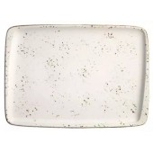 Блюдо прямоугольное Bonna Grain GRA MOV 26 DT (23х16 см)