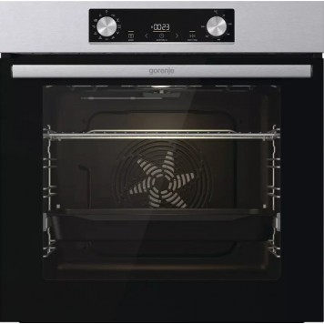 Встраиваемая духовка Gorenje BO6735E05X