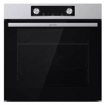 Встраиваемая духовка Gorenje BO6735E05X-2