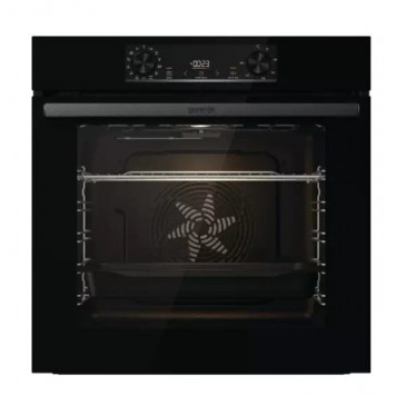 Встраиваемая духовка Gorenje BO6737E02BG